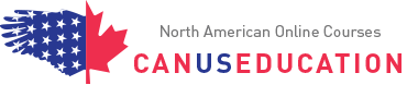 CanUsEducation | Online Education Platform for Students and Working Professionals in China and North America