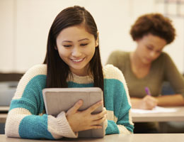 Student